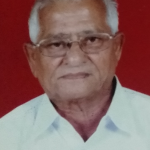 Shri Dhanjibhai Patel
